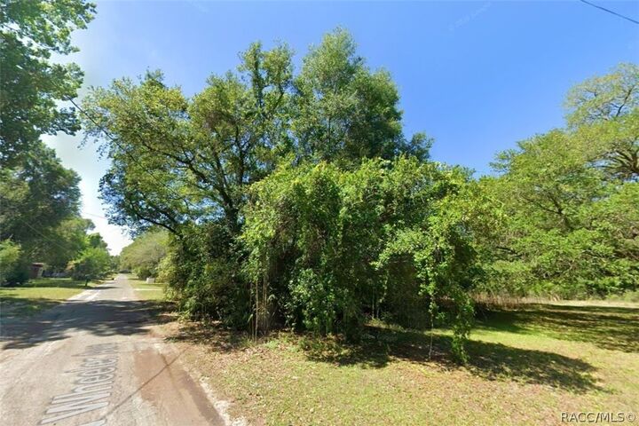 Property Photo:  360 N Wheeler Avenue  FL 34453 
