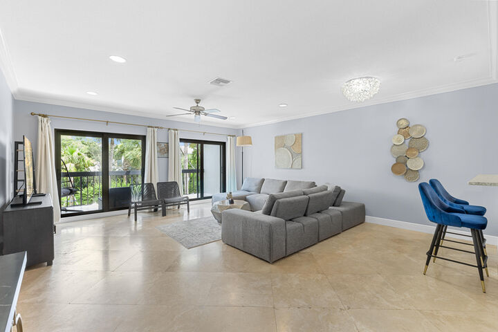 Property Photo: 11397 Pond View Drive E202 FL 33414