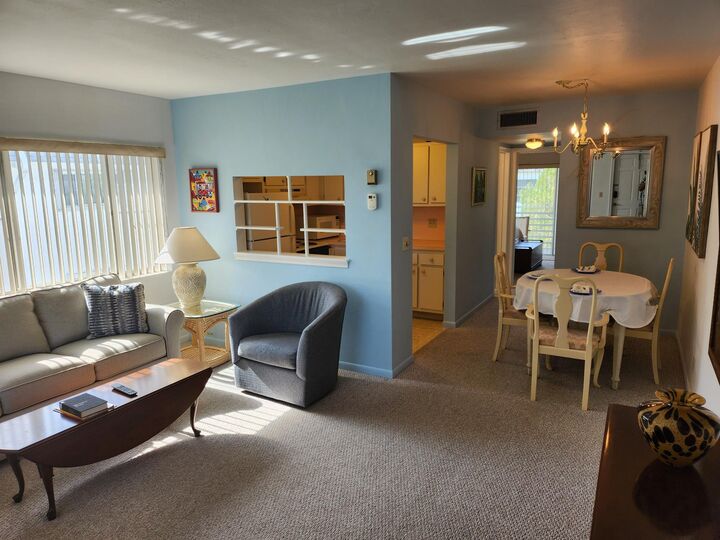 Property Photo:  3322 Cynthia Lane 208  FL 33461 