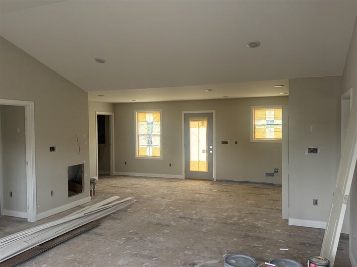 Property Photo: Lot 3 Lodge Hall Road KY 42101