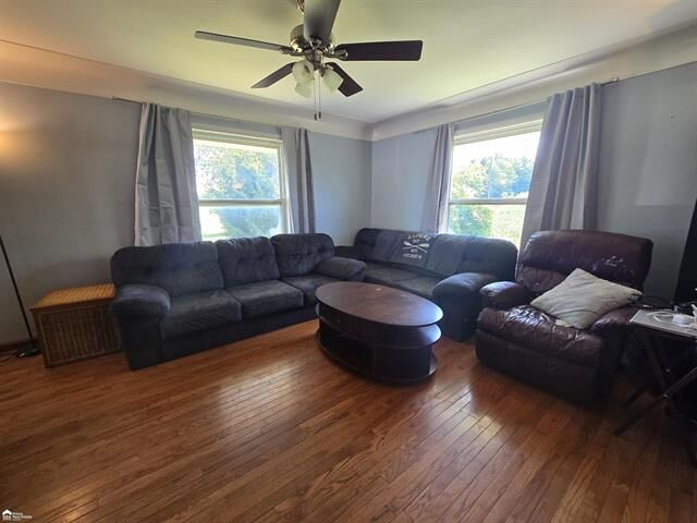Property Photo:  3283 E Dodge Road  MI 48420 