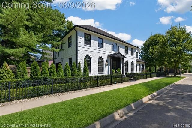 Property Photo:  788 S Bates Street  MI 48009 
