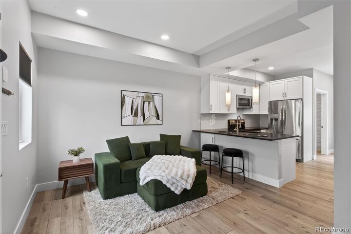 Property Photo:  1284 Winona Court  CO 80204 