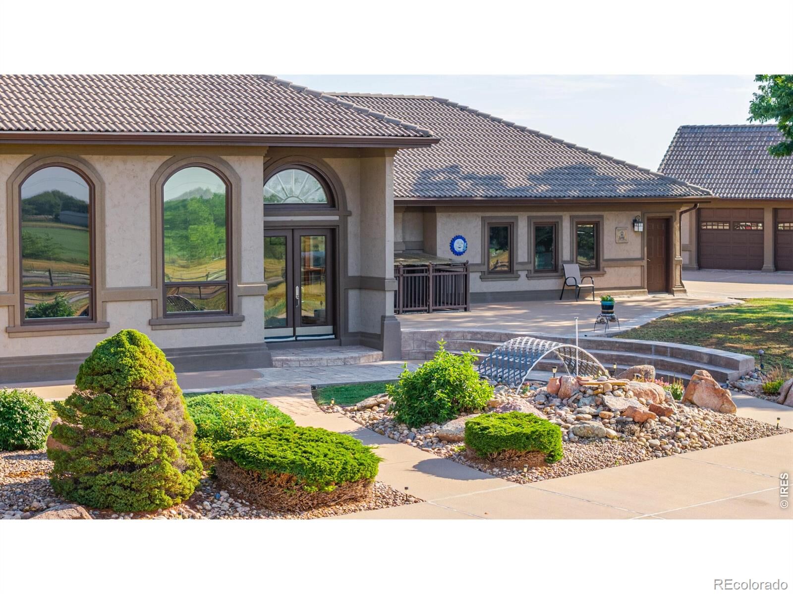 Property Photo: 10141 Yellowstone Road CO 80504