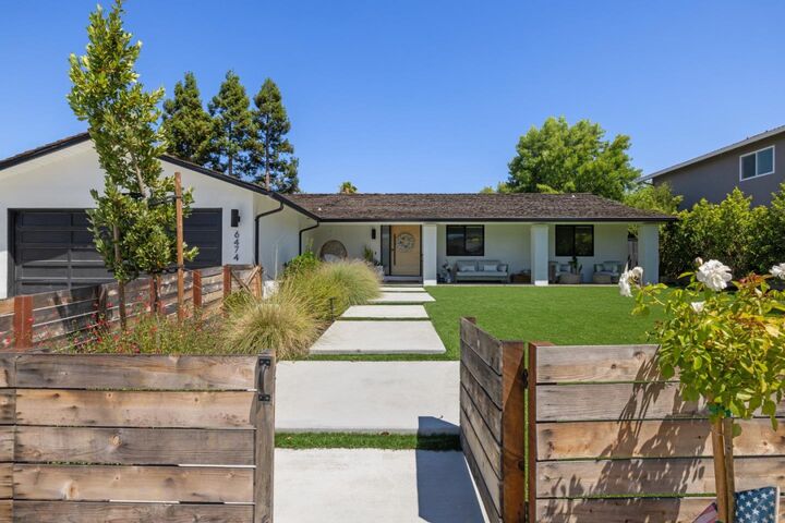 Property Photo:  6474 Camelia Drive  CA 95120 