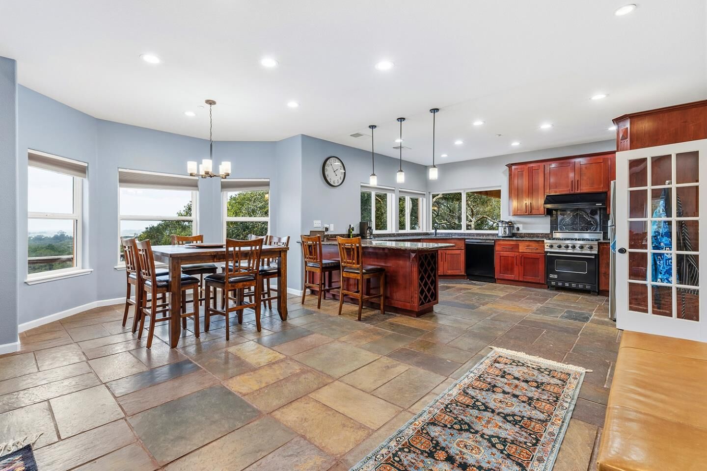 Property Photo:  14643 Tumble Weed Lane  CA 95076 