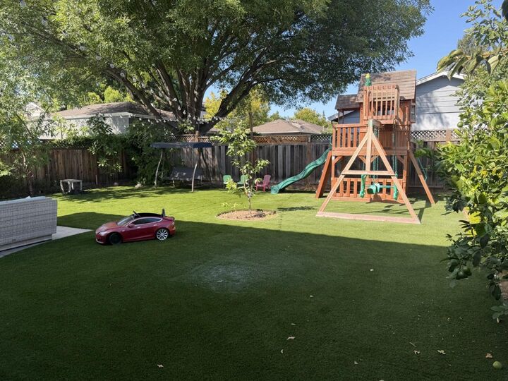 Property Photo:  2311 Cottle Avenue  CA 95125 