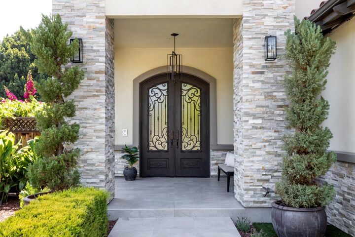 Property Photo:  2311 Cottle Avenue  CA 95125 
