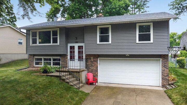 Property Photo: 3110 Gerald Street WI 53704