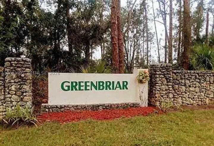 Property Photo:  434 Thelma  FL 33972 