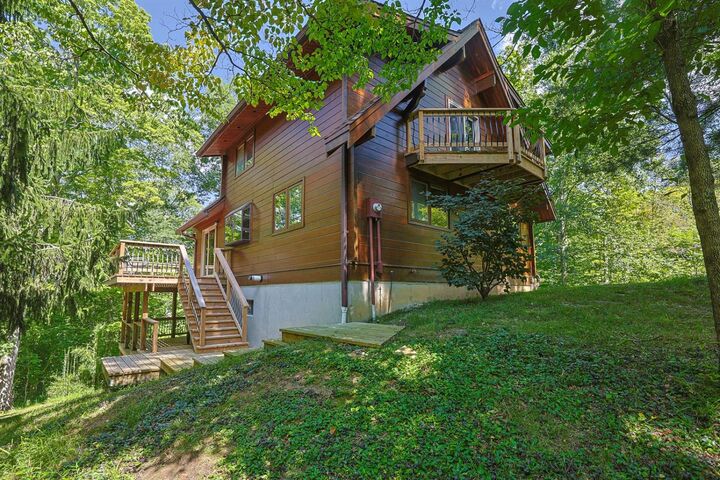 Property Photo: 4444 Pate Rd IN 47018