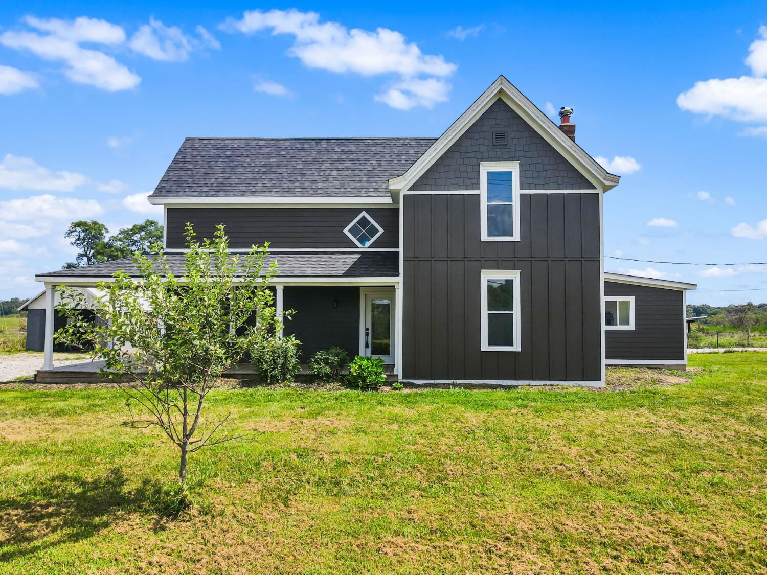 Property Photo: 6780 Pleasant Ridge IN 47040