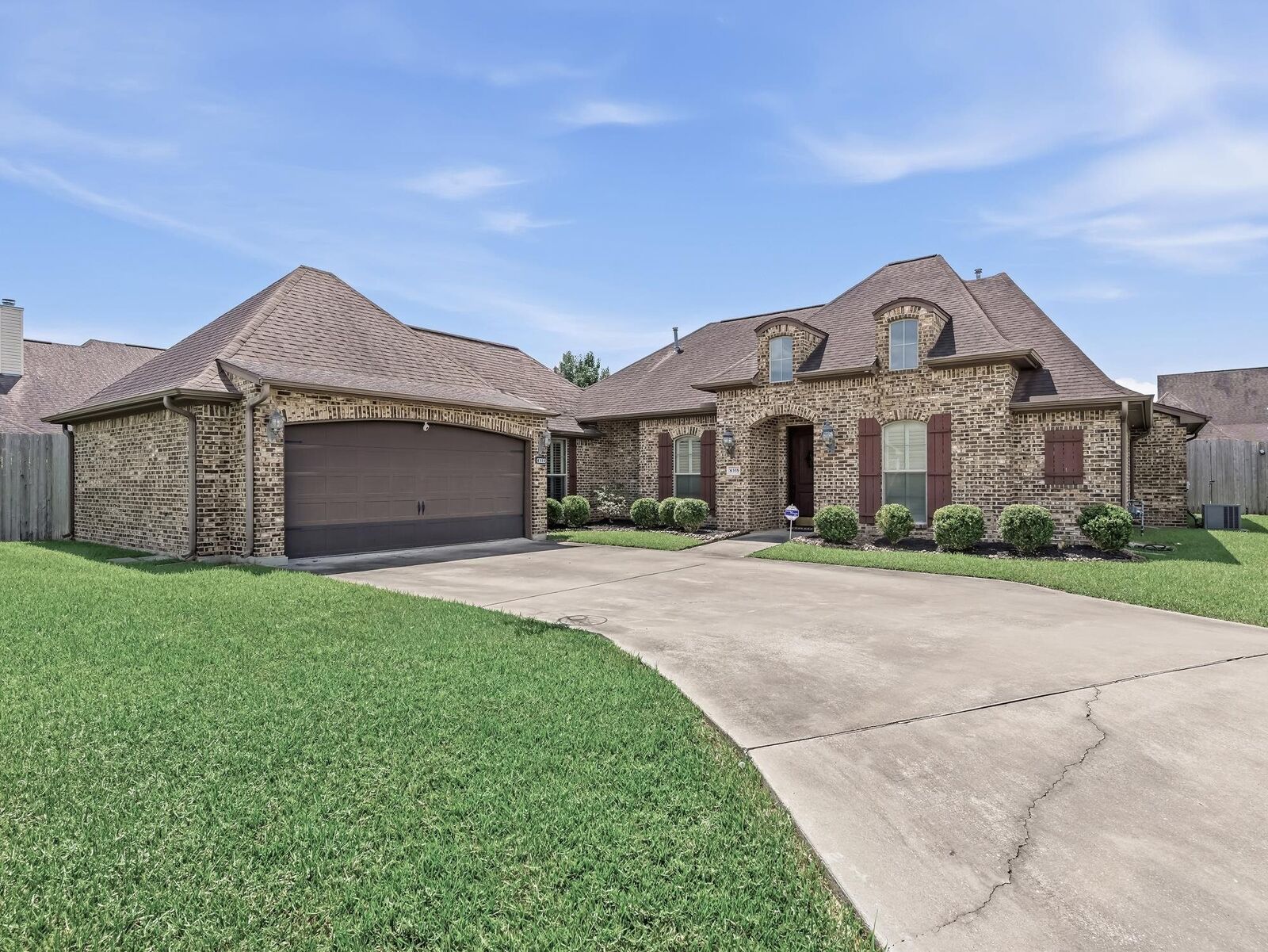 Property Photo:  8335 Winnsboro Circle  TX 77713 