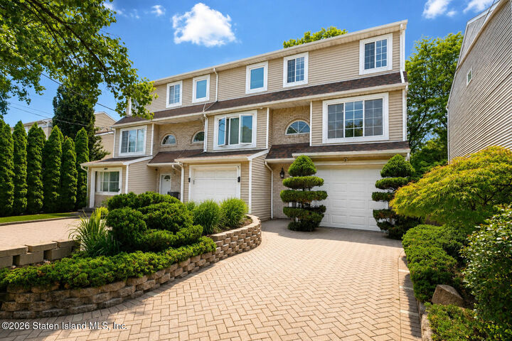 Property Photo: 74 Fahy Avenue NY 10314