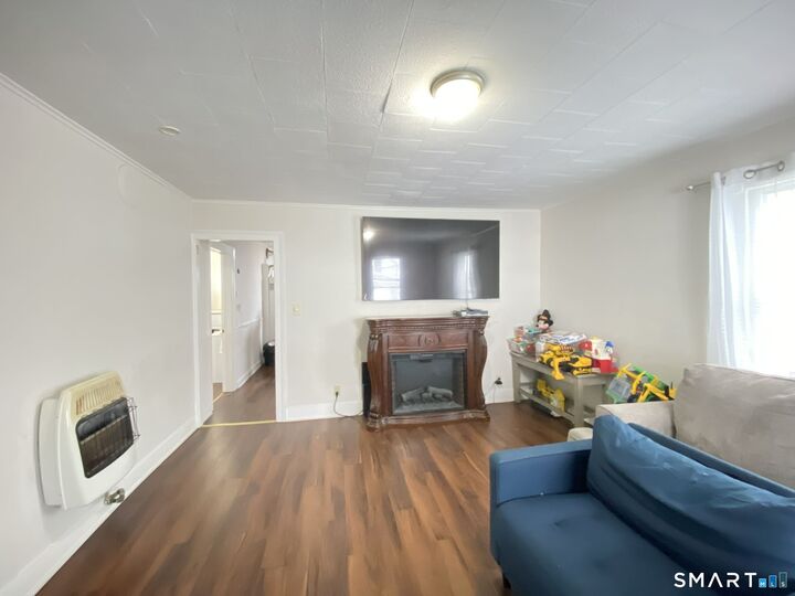 Property Photo: 70 Woodbine Street 2 CT 06790