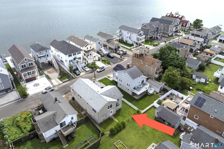 Property Photo: 26 Point Beach Drive CT 06460