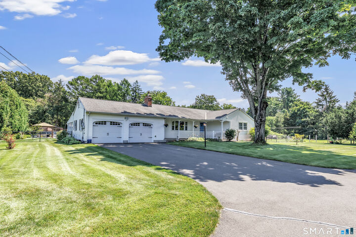 Property Photo:  80 Frost Street  CT 06479 