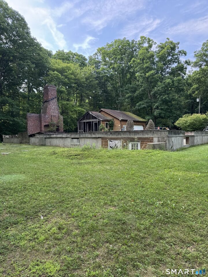 Property Photo: 106 Lambert Road CT 06069