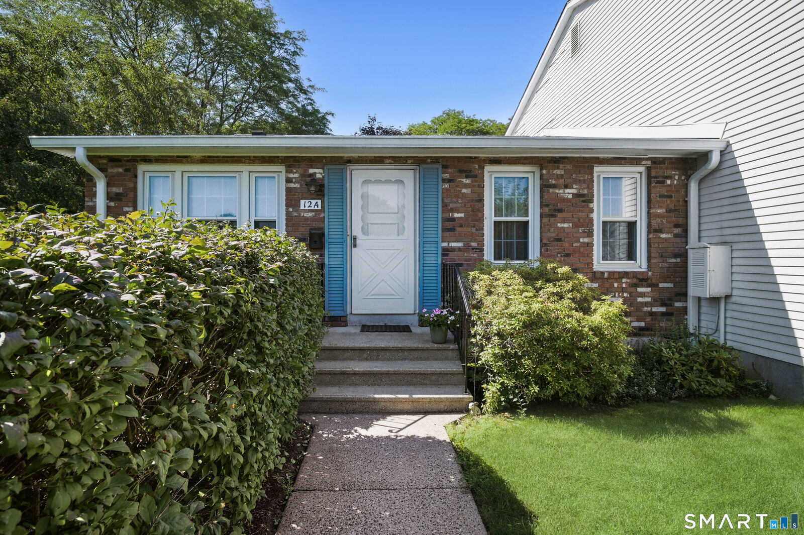 Property Photo: 12 Esquire Drive A CT 06042