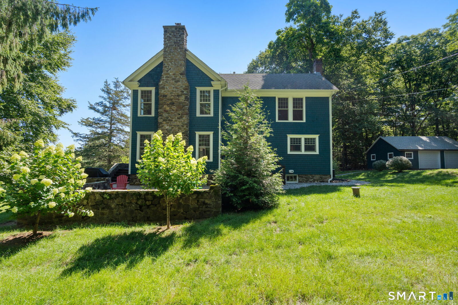 Property Photo: 170 Southeast Road CT 06057