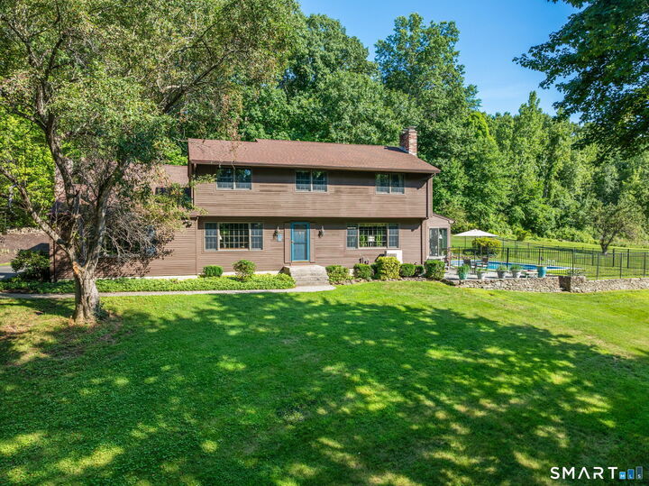 Property Photo: 3289 Phelps Road CT 06093