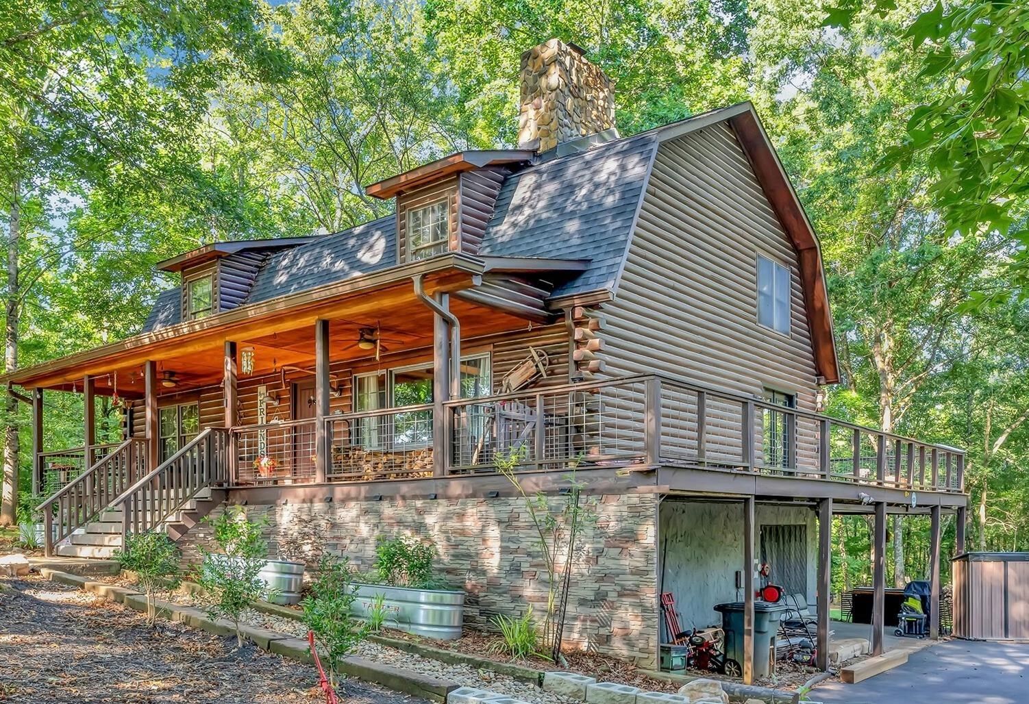 Property Photo:  2440 Mount Lebanon Road  SC 29322 