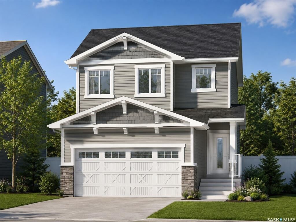 Property Photo: 2973 Green Turtle Road SK S4V 4G4