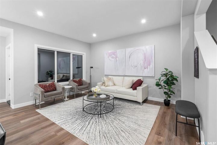 Property Photo: 3009 Green Turtle Road SK S4V 4E6