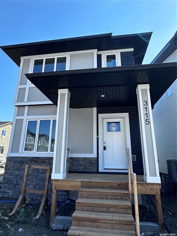 3115 Bowen Street — photo 1