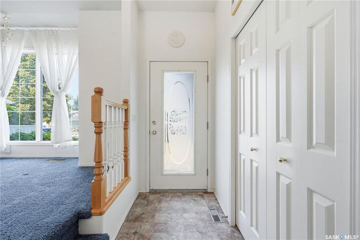 Property Photo:  502 Scissons Crescent  SK S7S 1C2 