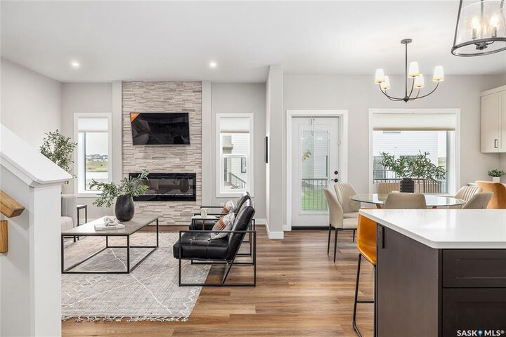 Property Photo: 3012 Favel Drive SK S4V 4G2