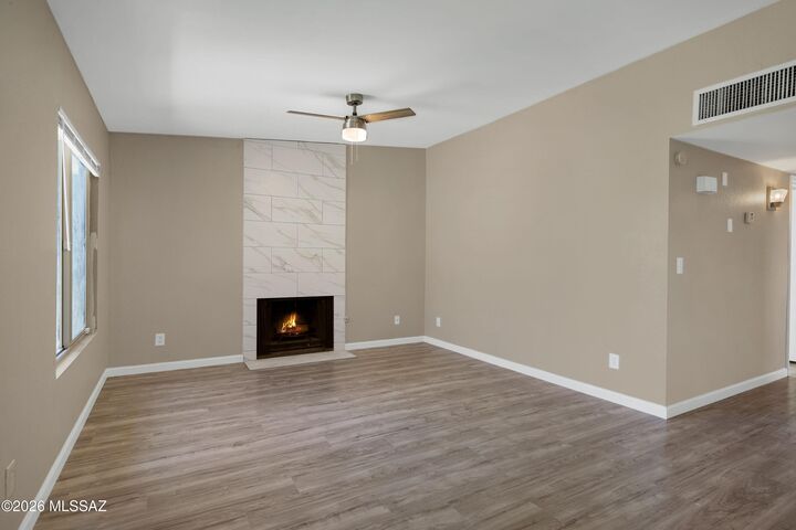 Property Photo:  1745 W Linden Street  AZ 85745 