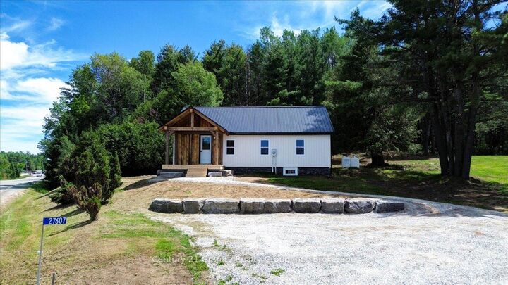 Property Photo:  27607 Hwy 62 Highway S  ON K0L 1C0 
