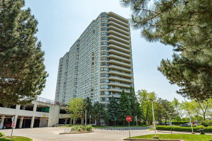 1 Greystone Walk Drive Ph83 — photo 1