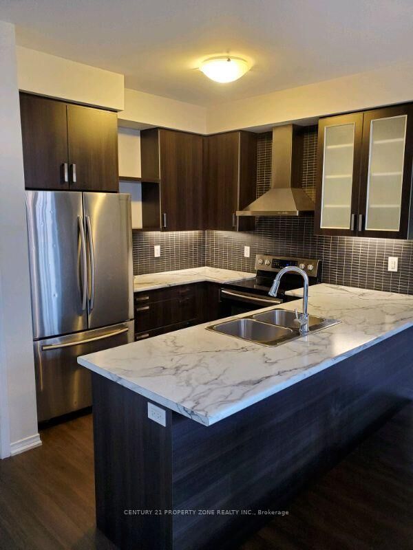Property Photo:  3 Baffin Crescent (Upper)  ON L7A 0A9 