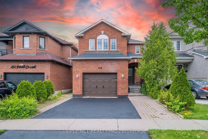 198 Purcell Crescent — photo 1