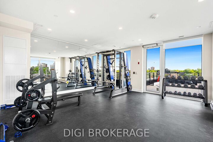 Property Photo: 2070 Scott Street 604 ON K1Z 0C8