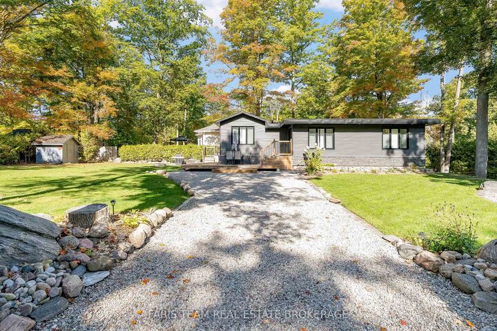 1720 Tay Point Road — photo 1