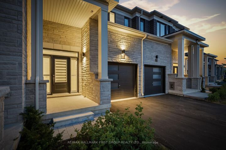 Property Photo:  46 Hickey Lane  ON K9V 5V5 