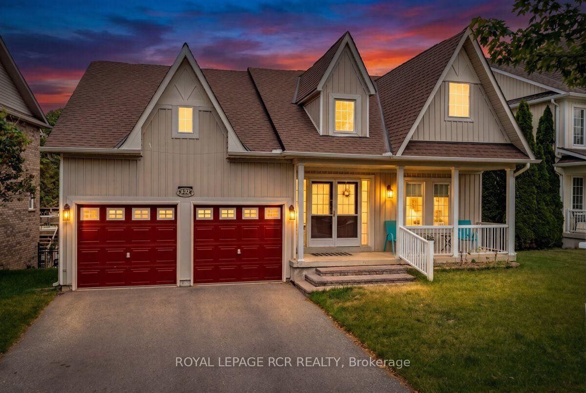 Property Photo:  332 King Street  ON L0G 1M0 