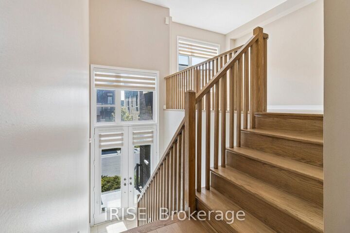 Property Photo: 62 Laskin Drive ON L6A 5A4