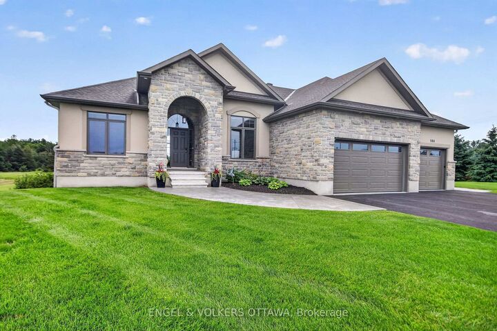 100 Lake Trail Road — photo 1