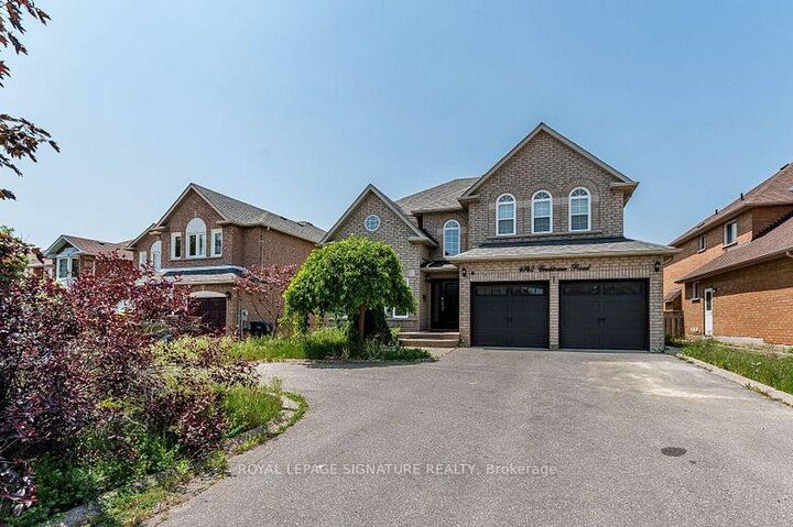 Property Photo:  4742 Creditview Road  ON L5M 5H2 