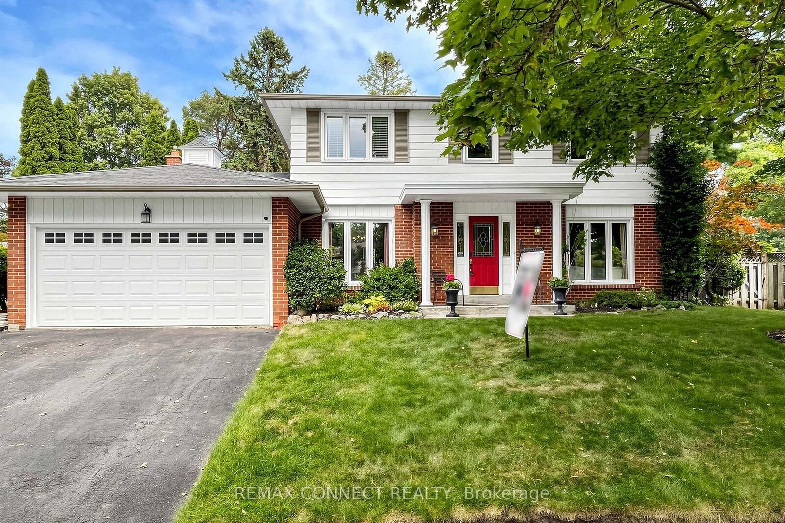 Property Photo: 15 Satchell Boulevard ON M1C 3B3