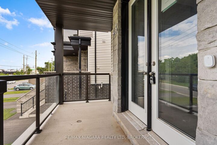 Property Photo: 39 Superior Street ON L3B 3G3