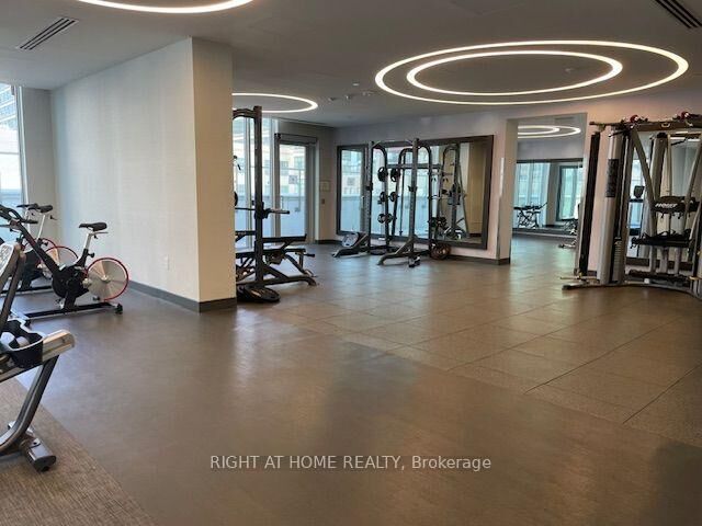 Property Photo:  100 Dalhousie Street 1705  ON M5B 1E1 
