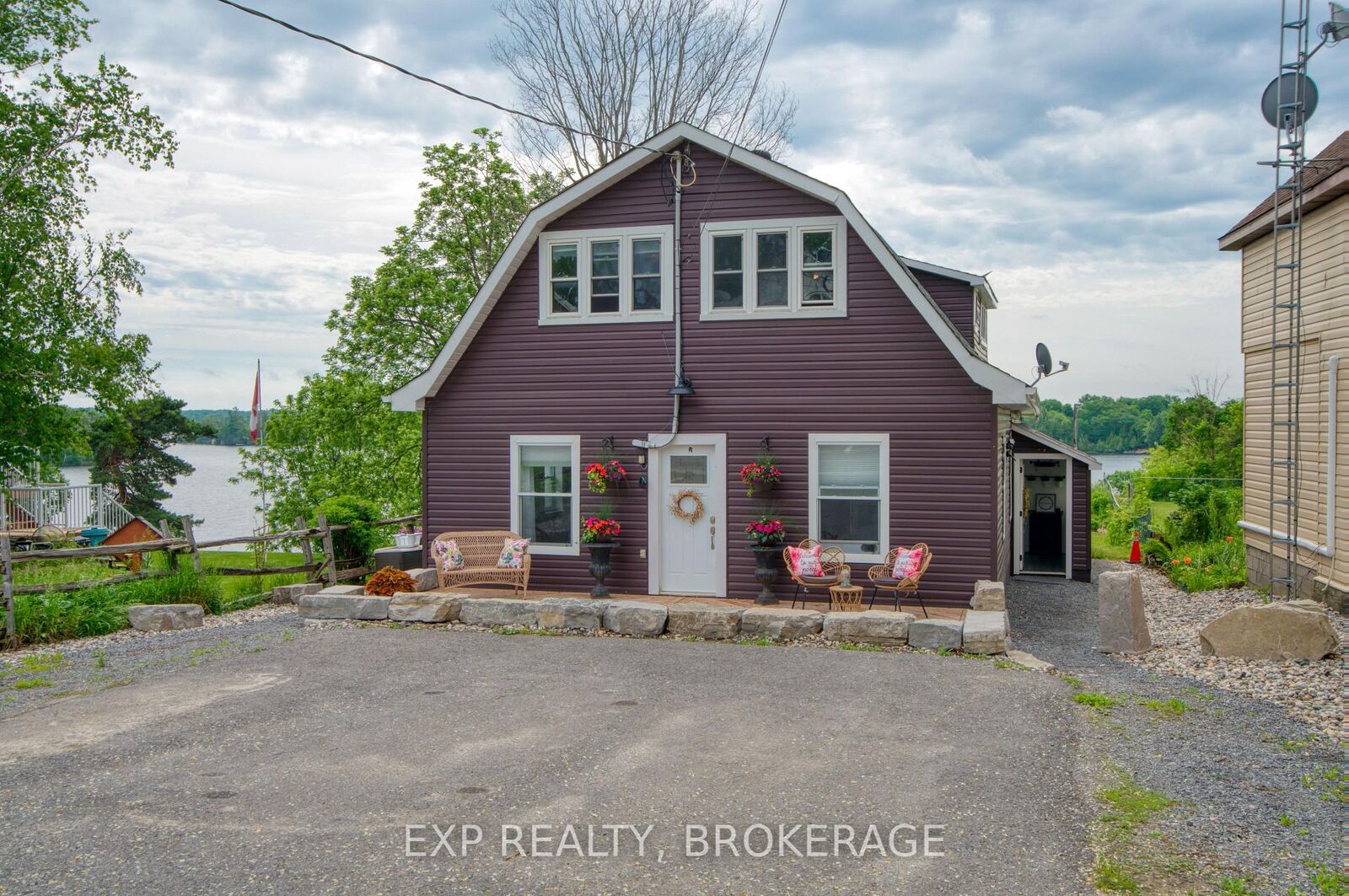 Property Photo: 14172 Road 38 N/A ON K0H 2P0