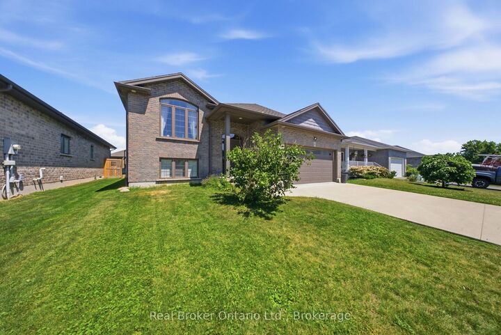 Property Photo: 360 Dover Avenue ON N0A 1N9