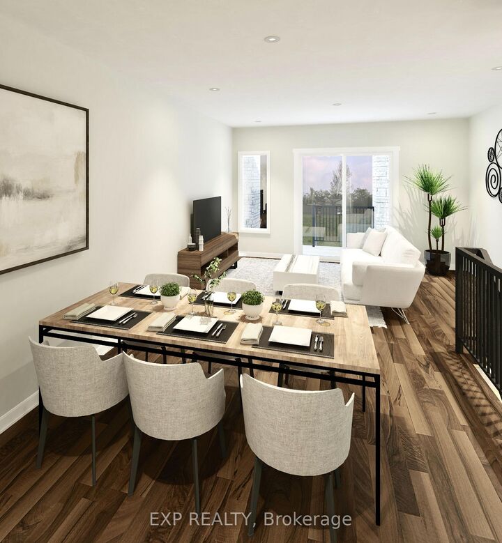 Property Photo:  709 Antelope Private  ON K2W 0C7 