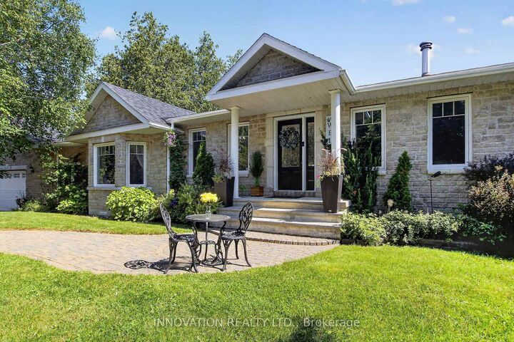 Property Photo:  752 Corkery Road  ON K0A 1L0 